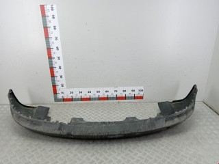 юбка бампера нижняя Volkswagen Tiguan 1 поколение 2010, 5NU807521