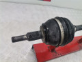 полуось передняя правая (приводной вал, ШРУС) Volkswagen Touareg 1 поколение 2003, 2.5 л., АКПП, внедорожник 5 дв., 7L6407271G - фото №2