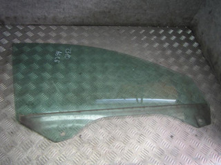 стекло двери передней правой Audi A6 4B/C5 1999, 2.5 л., МКПП, седан