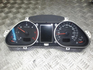 щиток приборов (приборная панель) Audi A6 4F/C6 2007, 2.7 л., АКПП, универсал