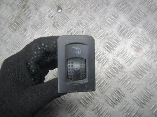 кнопка обогрева сидений Volkswagen Golf 4 поколение 2002, 1.9 л., МКПП, универсал, 1J0963564B