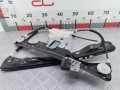 стеклоподъемник электрический передний левый Mercedes-Benz C-Класс W203/S203/CL203 [рестайлинг] 2006, 2.5 л., МКПП, хетчбэк 3 дв., A2037203946 - фото №5