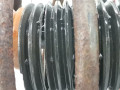 стойка амортизатора SEAT Ibiza 2 поколение 1997, 1.4 л., МКПП, хетчбэк 5 дв., 6K0413031E - фото №4