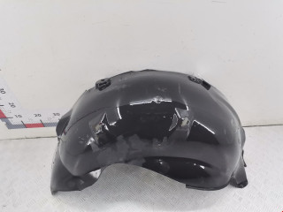 защита арок задняя левая (подкрылок) Mercedes-Benz M-Класс W163 1998, 3.2 л., АКПП, внедорожник 5 дв., A1638840322