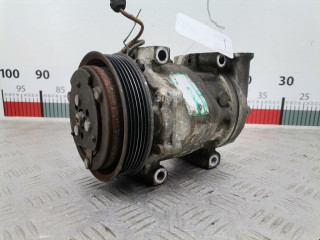 компрессор кондиционера Alfa Romeo 2004, 1.8 л., МКПП, универсал, 60653652