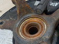 ступица передняя левая Mercedes-Benz A-Класс W168 1999 - фото №8