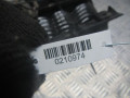 фонарь задний правый Volkswagen Caddy 3 поколение 2006, 2.0 л., МКПП, минивэн - фото №3