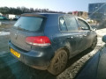 магнитола Volkswagen Golf 6 поколение 2009, 1.6 л., МКПП, хетчбэк 5 дв., 1K0057187AX - фото №12