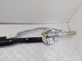 подушка безопасности боковая (шторка) Opel Vectra C 2004, 1.9 л., МКПП, универсал, 13105051 - фото №2