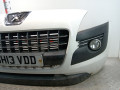 бампер передний Peugeot 3008 1 поколение 2010, 1.6 л., МКПП, минивэн, 7401RZ - фото №2