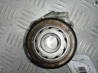 подшипник выжимной Mercedes-Benz Vaneo W414 2005, 1.9 л., МКПП, минивэн, A0022501815