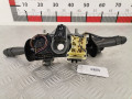 переключатель подрулевой (стрекоза) Renault Scenic 1 поколение 1997, 1.6 л., МКПП, минивэн, 7701047261 - фото №4