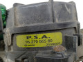 насос продувки катализатора Peugeot 206 1 поколение 2003, 1.1 л., МКПП, хетчбэк 3 дв., 1618C0 - фото №5