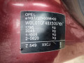 моторчик заднего стеклоочистителя (дворника) Opel Astra G 1998, 2.0 л., МКПП, хетчбэк 5 дв., 90559440 - фото №14