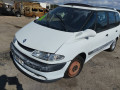 коллектор впускной Renault Espace 3 поколение 1999, 3.0 л., АКПП, минивэн - фото №6