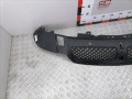 юбка бампера нижняя Mercedes-Benz M-Класс W166 2014, A1668851725 - фото №6
