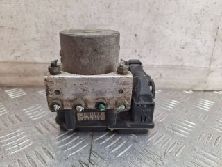 блок ABS Renault Clio 2 поколение 2002, 0265231333, 0265800316, 8200229137