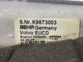 радиатор отопителя (печки) Volvo V70 3 поколение 2009, 2.4 л., МКПП, универсал, 30767275 - фото №4