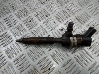 форсунка Fiat 2007, 1.9 л., МКПП, минивэн, 55221017