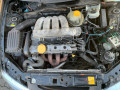 дверь передняя правая Opel Tigra 1 поколение 1999, 1.4 л., МКПП, купе, 9115362 - фото №15