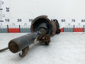 амортизатор передний левый Mazda 3 BK 2004, 1.6 л., АКПП, хетчбэк 5 дв., BP4K34900E - фото №2