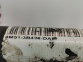 полуось передняя правая (приводной вал, ШРУС) Ford Focus 2 поколение 2006, 1.8 л., МКПП, хетчбэк 5 дв., 1726275 - фото №7