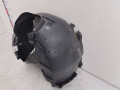 защита арок передняя левая (подкрылок) Ford Focus 2 поколение 2005, 1.6 л., МКПП, хетчбэк 5 дв., 1359240 - фото №3