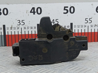 замок багажника Peugeot 807 1 поколение 2006, 2.0 л., МКПП, минивэн, 871982