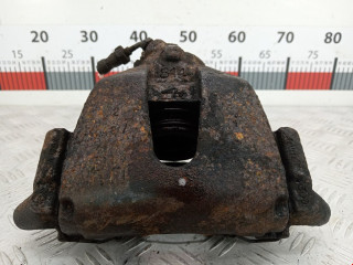 суппорт передний правый Ford C-Max 2 поколение 2014, 1.6 л., МКПП, минивэн, 1682875