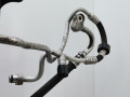 радиатор кондиционера Mercedes-Benz E-Класс W212/S212/C207/A207 2010, 2.2 л., АКПП, седан, A2045000654 - фото №4