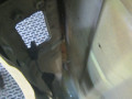крышка багажника (дверь 3-5) Hyundai Getz 1 поколение 2005, 1.1 л., МКПП, хетчбэк 5 дв. - фото №9