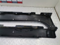 комплект накладок на пороги (внутренние) Jaguar XF X250 2008, 2.7 л., АКПП, седан, C2Z5443XXX - фото №8