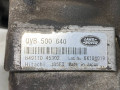 насос гидроусилителя руля Land Rover Range Rover Sport 1 поколение 2007, 3.6 л., TD, дизель, АКПП, полный привод, QVB500640, B4911045302 - фото №7
