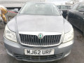 датчик кондиционера Skoda Octavia 2 поколение (A5) [рестайлинг] 2012, 1.6 л., МКПП, хетчбэк 5 дв., 06571826 - фото №9