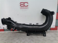 патрубок интеркулера Ford Mondeo 4 поколение 2010, 2.0 л., МКПП, хетчбэк 5 дв., 9M5Q9J444AC - фото №2