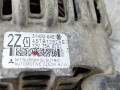 генератор Opel Agila 2 поколение (B) 2012, 1.2 л., бензин, МКПП, 3140084E10, A5TB1292AE - фото №6