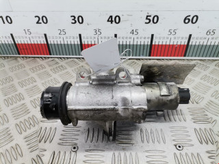 клапан EGR Renault Clio 2 поколение 2002, 1.5 л., МКПП, хетчбэк 3 дв., 8200656008