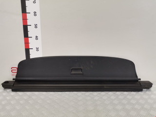 шторка багажника Volkswagen Passat B6 2008, 1.9 л., МКПП, универсал, 3C9867871J