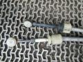 кулиса Citroen C4 1 поколение 2008, 1.6 л., МКПП, хетчбэк 5 дв., 9688691580 - фото №5