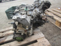 КПП механическая (МКПП) Volkswagen Golf 3 поколение 2000, 1.6 л., МКПП, DUW - фото №4