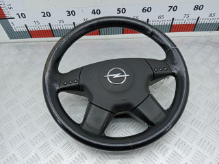 руль Opel Vectra C 2002, 2.2 л., МКПП, седан, 24439965