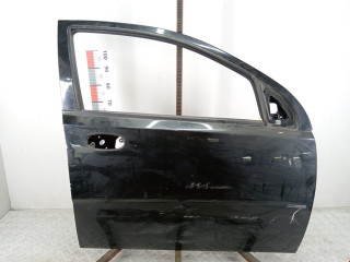 дверь передняя правая Chevrolet Kalos 1 поколение 2008, 1.2 л., МКПП, хетчбэк 5 дв.