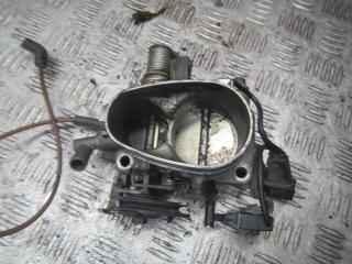 заслонка дроссельная Audi 100 4A/C4 1993, 2.3 л.