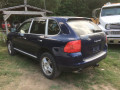 люк Porsche Cayenne 955 2004, 4.5 л., АКПП, внедорожник 5 дв., 95556400220 - фото №9