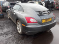 стеклоподъемник электрический передний правый Chrysler Crossfire 1 поколение 2003, 3.2 л., АКПП, купе, 05099654AA - фото №10