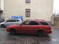 магнитола Suzuki Baleno 1 поколение 2001, 1.6 л., МКПП, универсал, RS1010BT - фото №7