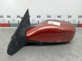 зеркало наружное левое Renault Laguna 2 поколение 2001, 1.6 л., МКПП, хетчбэк 5 дв., 7701049058
