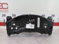 щиток приборов (приборная панель) Cadillac SRX 2 поколение 2012, 3.6 л., АКПП, внедорожник 5 дв., 22786454 - фото №4