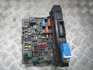 блок предохранителей BMW X1 E84 2010, 2.0 л., АКПП, внедорожник 5 дв., 9119446