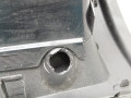 бардачок Volkswagen Golf 4 поколение 1999, 1.4 л., МКПП, хетчбэк 3 дв., 1J1857101C - фото №6